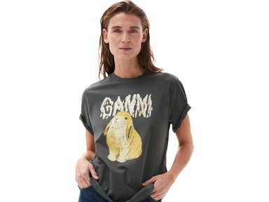 Kínai horoszkóp 2023: kabalapóló a GANNI-tól a Nyúl évére