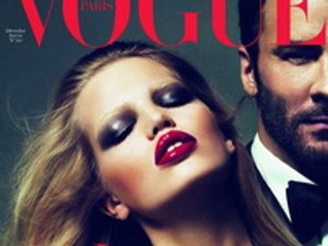 Elég az anorexiás tinimodellekből! - mondja a Vogue