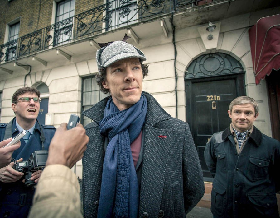 Felejthetetlen nyomozók a képernyőről - A legjobb detektíves és bűnügyi sorozatok