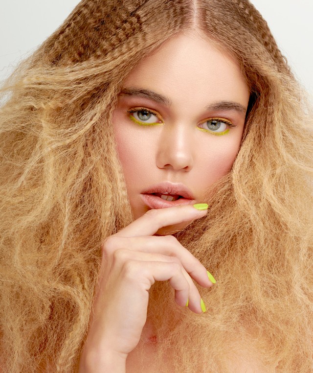 4 szuper smink őszre