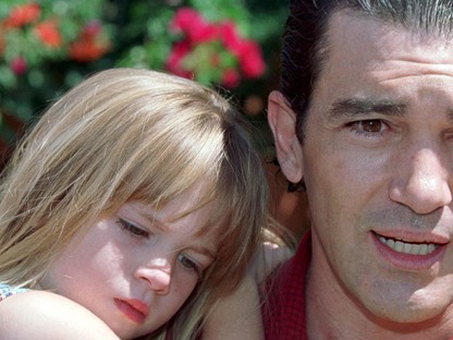 Dakota Johnson tesója gyönyörűséges lány már