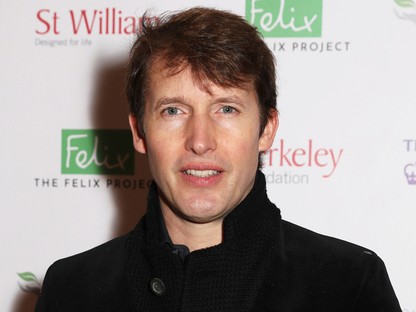 Végre! Visszatért James Blunt, egy elképesztő slágerrel