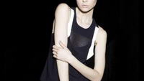 Újabb magyar lány a kampánylistán!