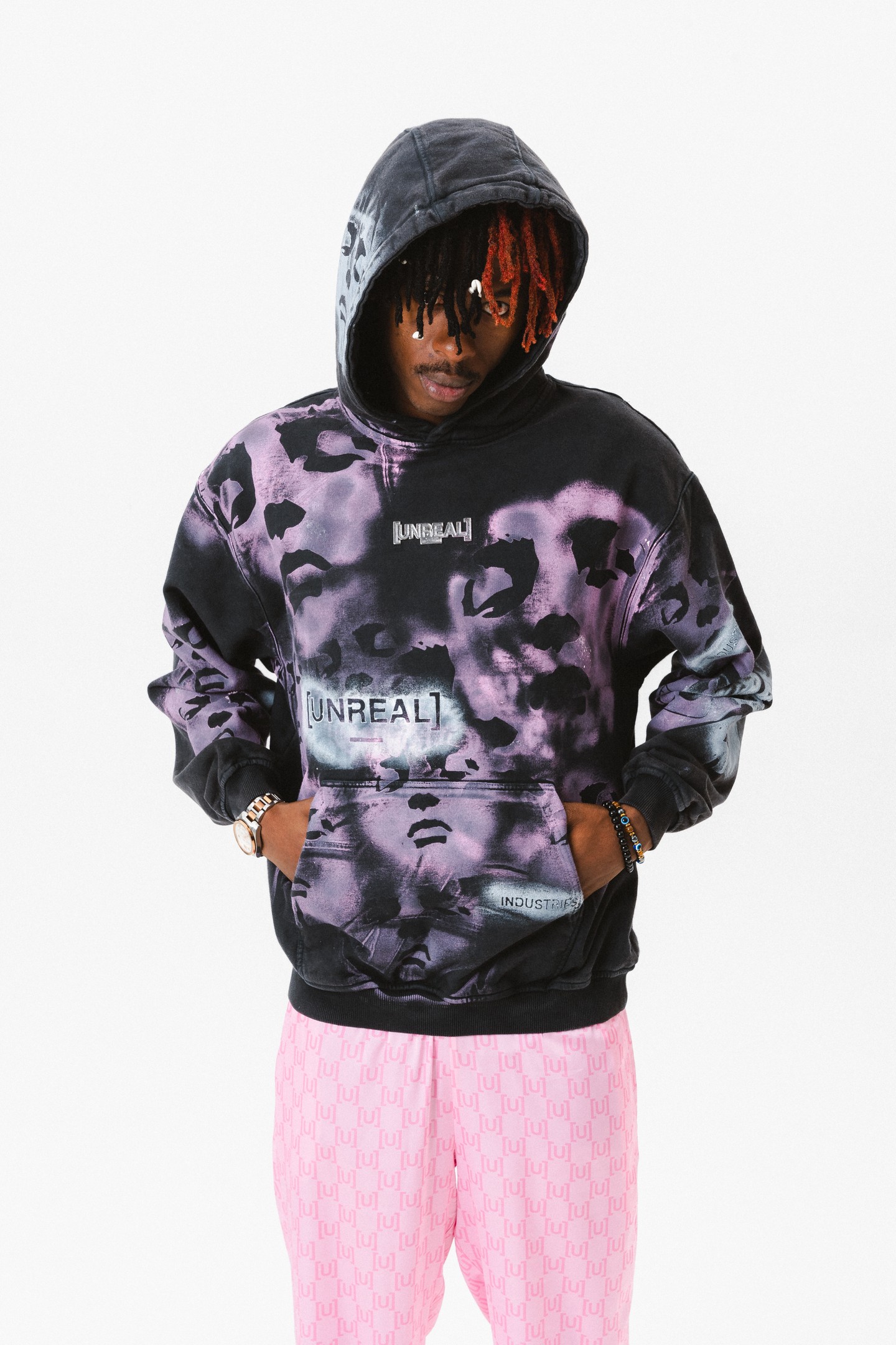 Unreal Industy pizsamakollekció