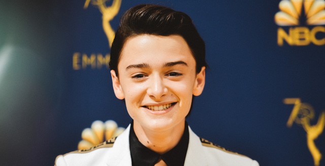 Noah Schnapp