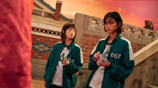 A Squid Game az ijesztő valóságunkat tükrözi? Te mire lennél képes több milliárd forintért? 