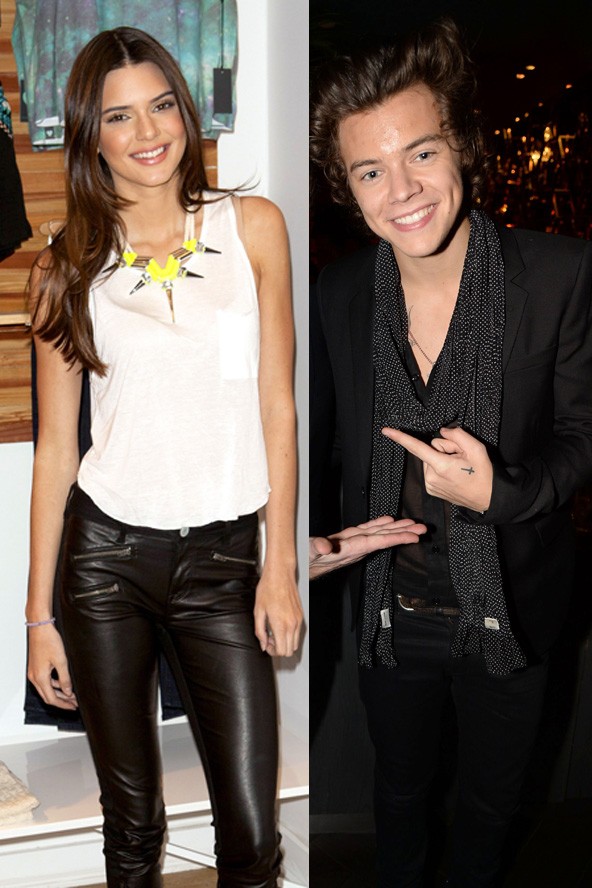 Ő az új csajom! Jó lesz?