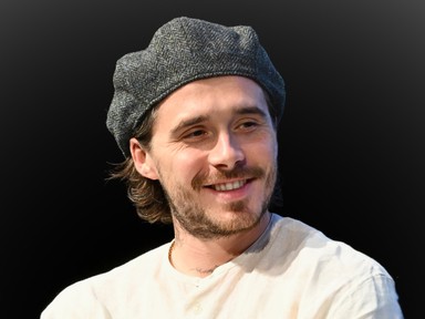 Ízléstelennek tartják Brooklyn Beckham friss videóját, David és Victoria Beckhamet sokkolta fiuk újabb lépése