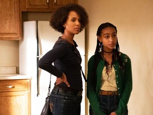 Biztos menedék a bajban lévő anyáknak