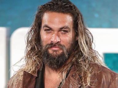 Jason Momoa megmutatta, hogyan nézett ki a húszas éveiben