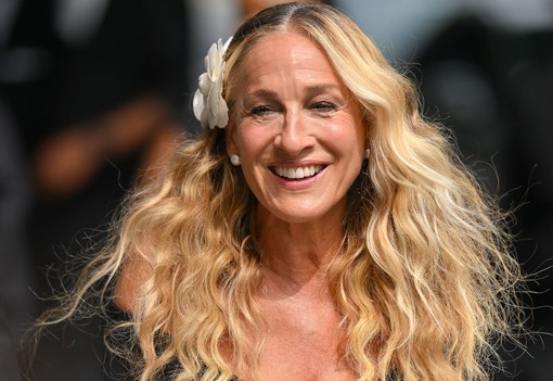 Sarah Jessica Parker élete legszebb ruhájában tündökölt, Nina Dobrev hercegnőnek öltözött - 10 gyönyörű kreáció a New York City Ballet gálájáról  