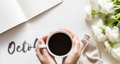 Sokkal boldogabb lesz számodra 2024, ha figyelsz erre az egy dologra