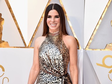Sandra Bullock sokkolta a rajongókat: aggasztó nyilatkozatot tett a 60 éves színésznő