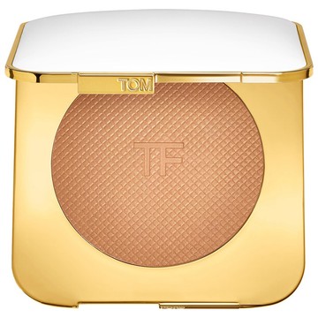 Tom Ford Soleil Glow Small bronzosító púder (Gold Dust) 19990 Ft
