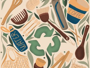 Ezeket a lépéseket kell megtennünk, hogy 2050-re egy körkörös, fenntartható gazdaságban és környezetben éljünk