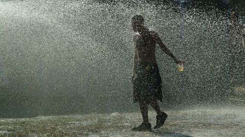 30 éves a Sziget Fesztivál! Nézd meg, milyen volt anno a hangulat