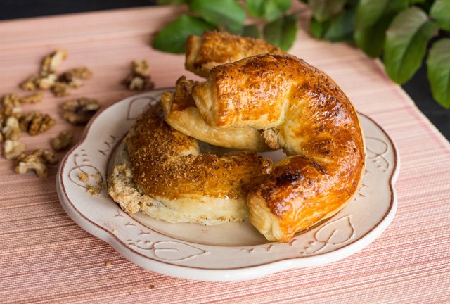 Egy nosztalgikus karácsony utáni falat, mert dióból sosem elég!