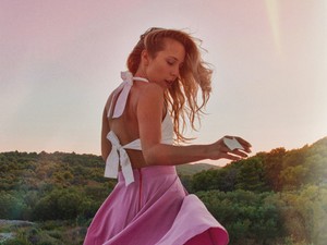 Univerzális összeállítással búcsúzik Zsófi