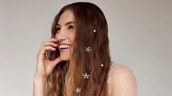 Csodaszép RAMI ruhában lesz menyecske Gurisatti Gréta