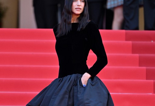 Magasan ezek voltak a cannes-i filmfesztivál legvarázslatosabb ruhái a divatszakember szerint