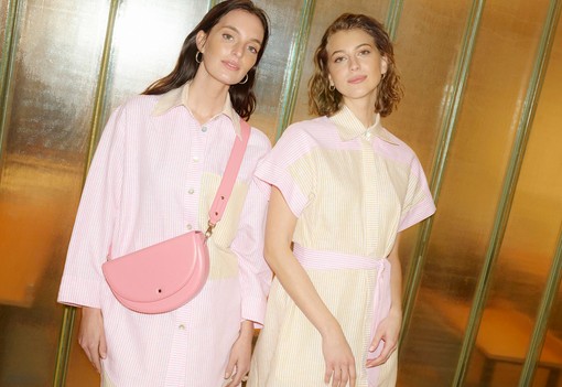 A divathullámok fölé akarsz emelkedni? Most sikerülni fog!