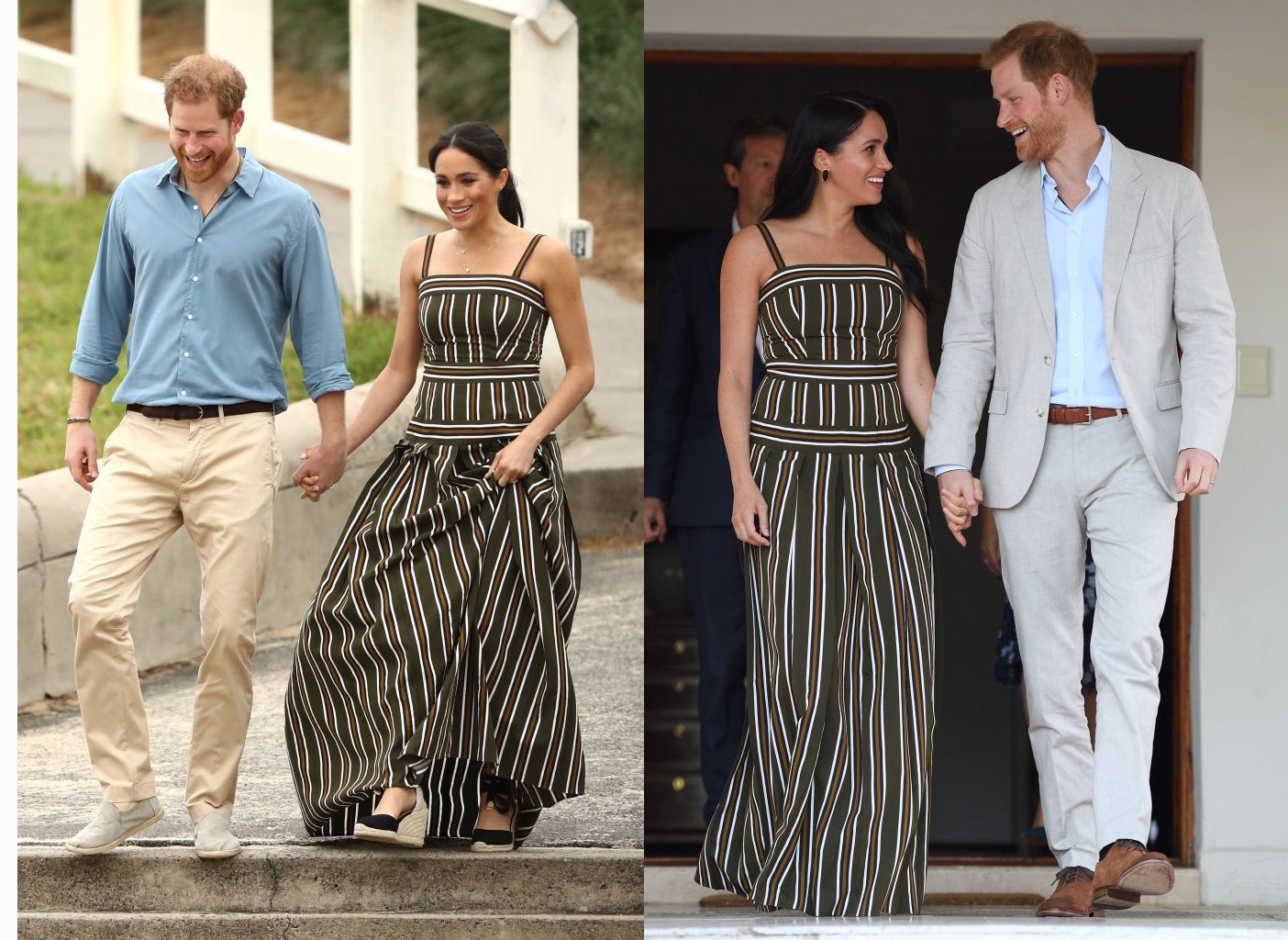  Meghan Markle Reformationben