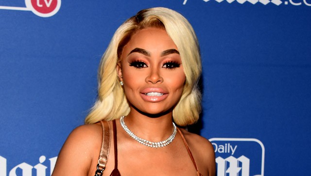 Blac Chyna