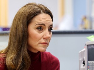 A rák nem múlt el nyomtalanul: Katalin hercegné ezzel az egészségi problémával nézhet most szembe