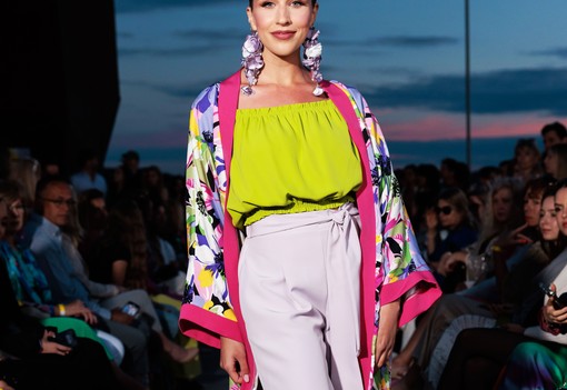 „Itt nincs rivalizálás, irigység vagy kibeszélés, csak egymás támogatása” - Összetartó nők és designerek a La Dolce Vita divatbemutató mögött