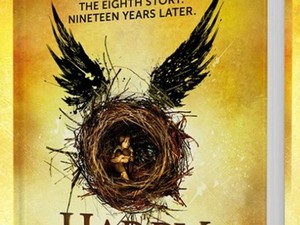 Bomba hír! Lesz új Harry Potter könyv!