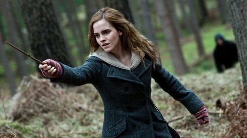 Túl idősnek találták Hermione Granger szerepére, ezért bukta a Harry Potter-filmeket: így néz ki ma Hatty Jones, a lány, aki majdnem Hermione lett