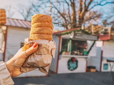 Tényleg ennyin múlt, hogy nekünk, magyaroknak is jutott a kürtőskalácsból?