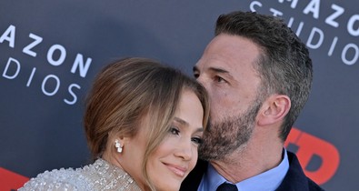 Jennifer Lopez és Ben Affleck romantikus fotójától egyszerűen elolvadunk