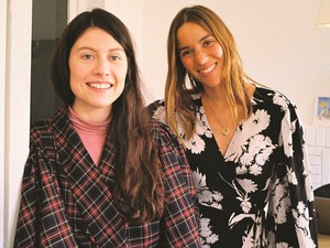 Ha olyan dolgokkal vesszük körül magunkat, amik a jólétünket szolgálják, egyszerűen szebbé válhatunk