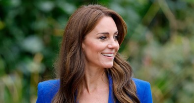 Katalin hercegné édes titkot árult el György hercegről