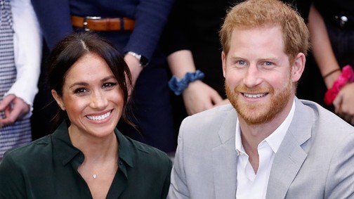 Szenzációs hír! Érkezik a hercegi pár első gyermeke!