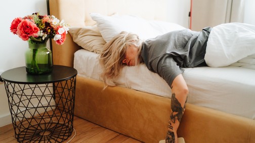 Soha többé nem fogod megnyomni a telefonod szundi gombját, ha ezt elolvasod