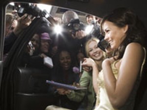 GLAMOUR Women of the Year 2010!