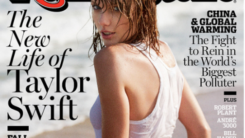 Íme a vadi új Taylor Swift!