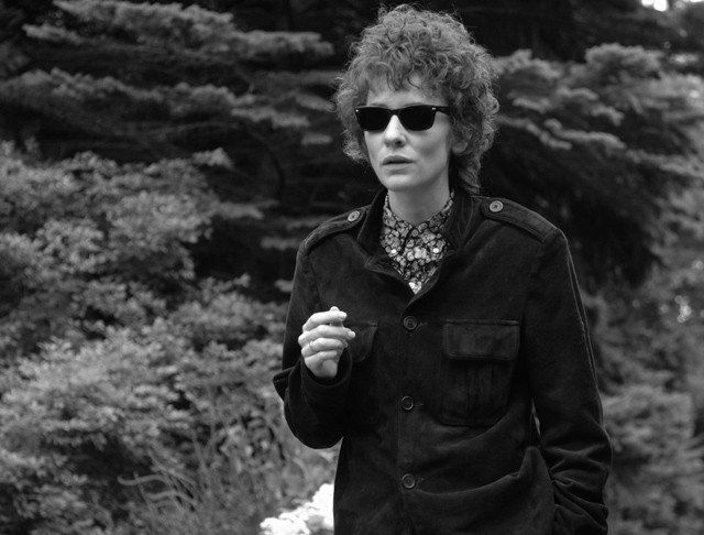 I´m not there - Bob Dylan életei, 2007 - Cate Blanchett