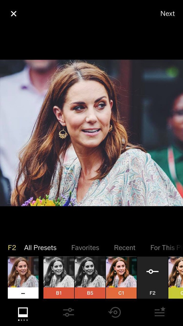 Ennek az alkalmazásnak köszönhetően neked lesz a megmenőbb Insta profilod