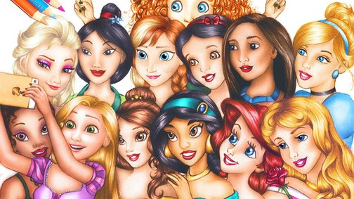 Így twerkelne Hamupipőke