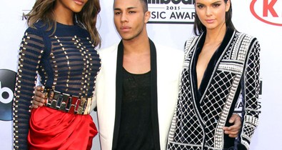 A Kardashian-klán kedvenc márkája H&M új vendégtervezője!