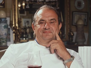 Elhunyt a gasztronómia legeslegnagyobb alakja, a szenzációs Paul Bocuse