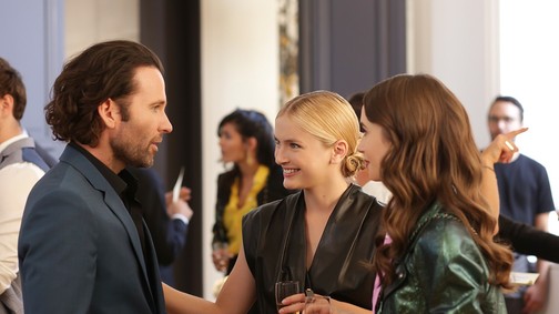 Ha 9-ből 7 igaz rád, rendkívül karizmatikus a személyiséged