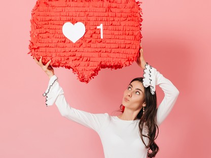 Így rombolja le az emberek önbecsülését az online tér