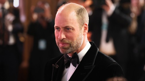 Vilmos herceg elárulta, melyik a kedvenc filmje, erre soha nem tippeltünk volna