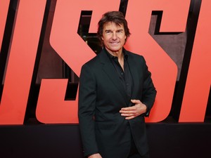 Tom Cruise ismét kiábrándító dolgot tett, nehéz jó képet vágni hozzá