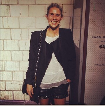 Isabel Marant