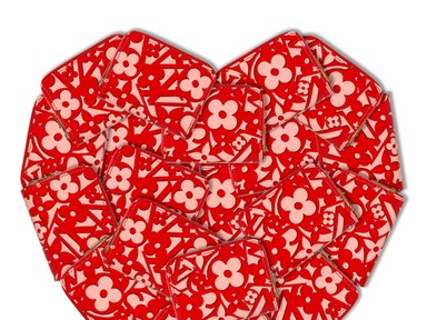 Pszt! Ajándéktippek Valentin-napra a barátnődnek